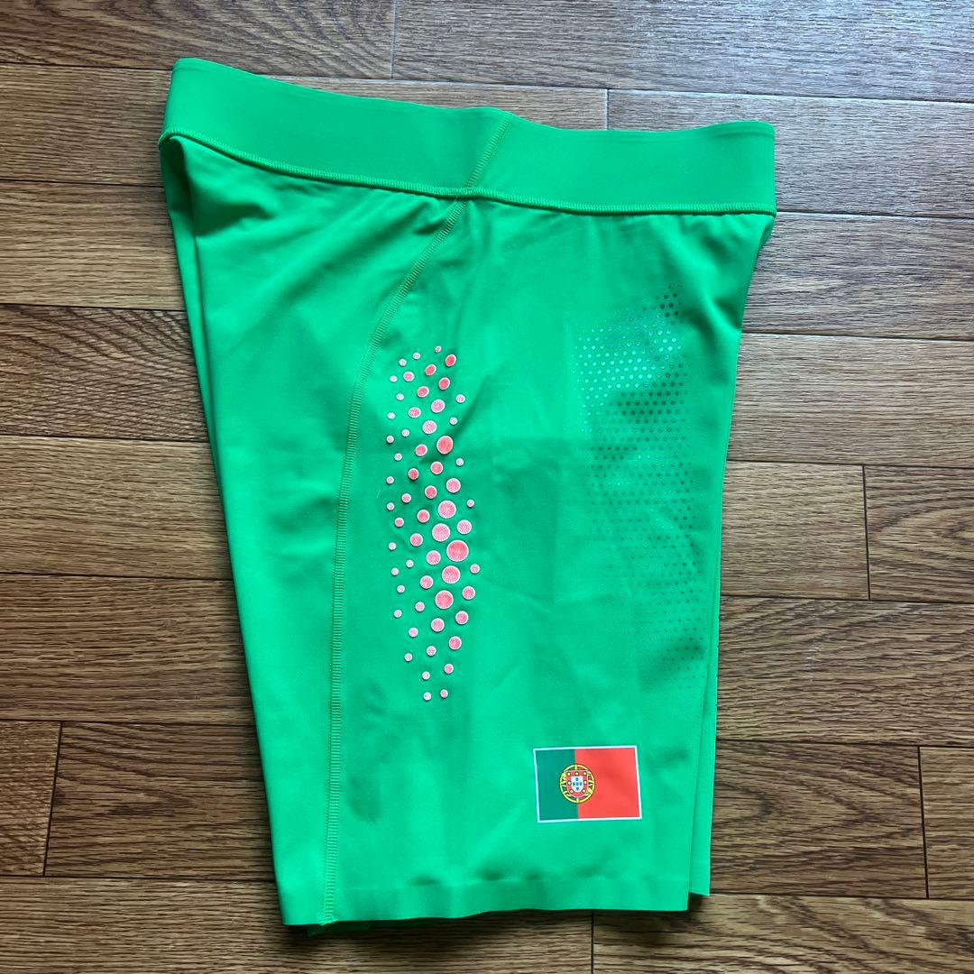 PUMA サイクリング　セットアップ　プーマ　ポルトガル　トレイル　ロードバイク