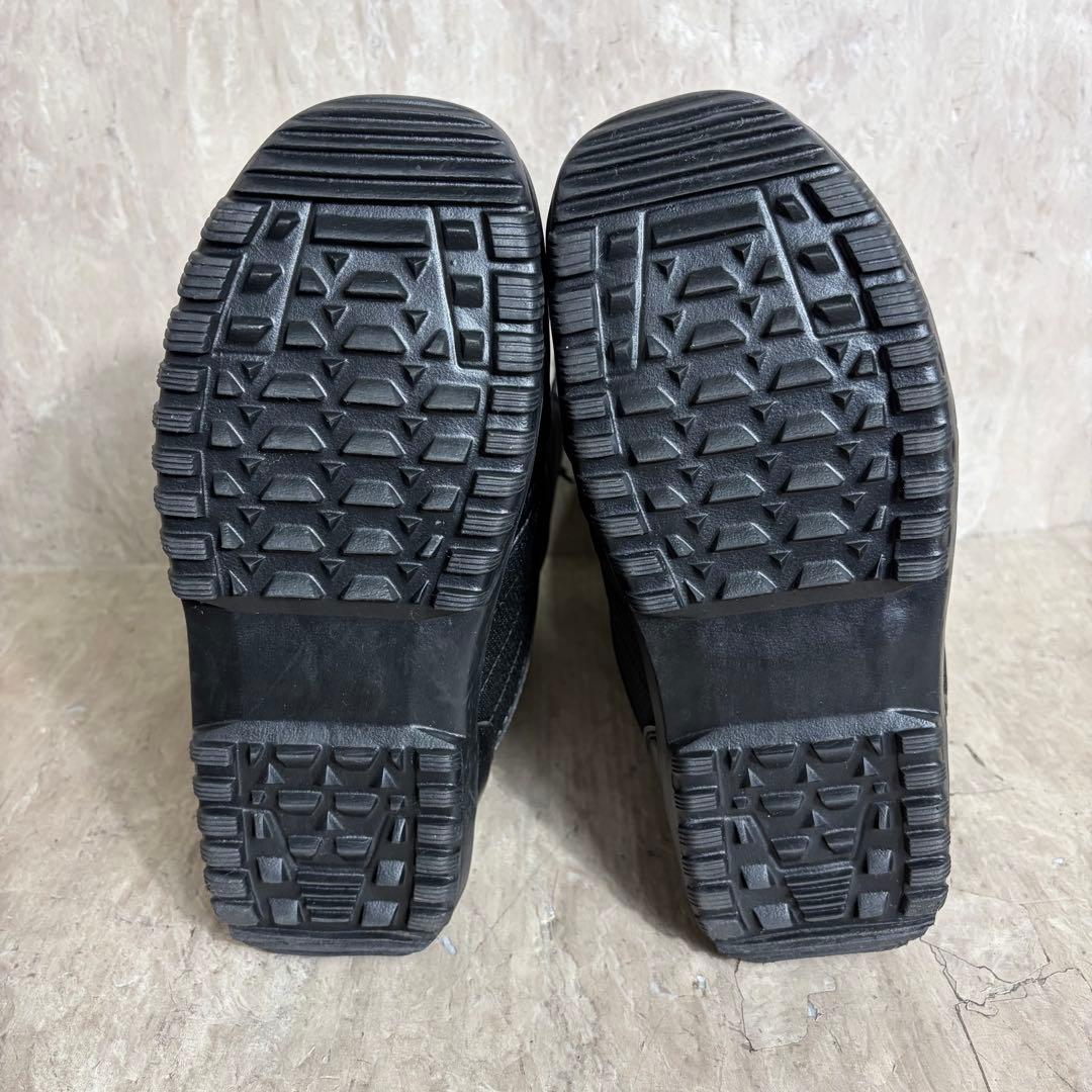 未使用に近い ZUMA スノーボードブーツ BOAブーツ 23cm レディース