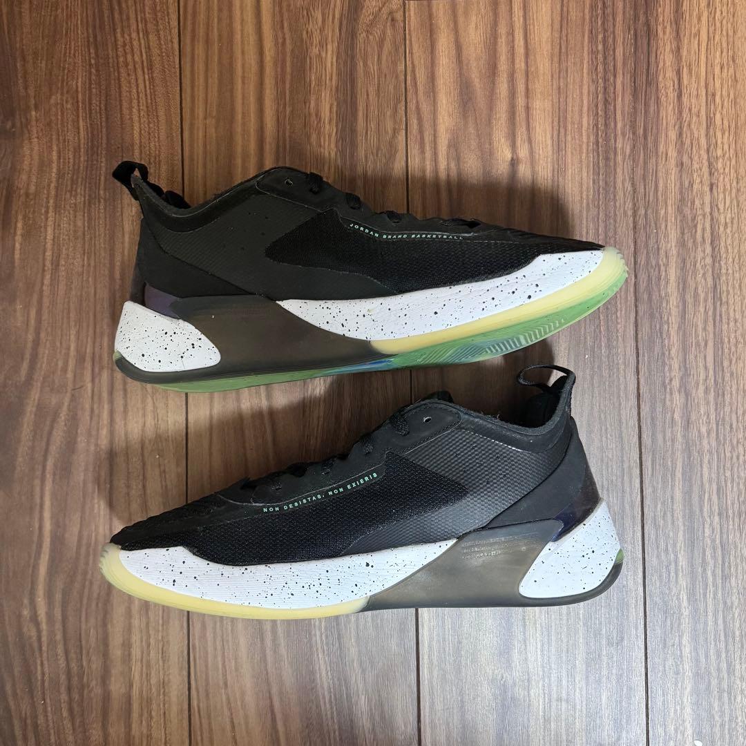 JORDAN ジョーダン　LUKA1 ルカ1