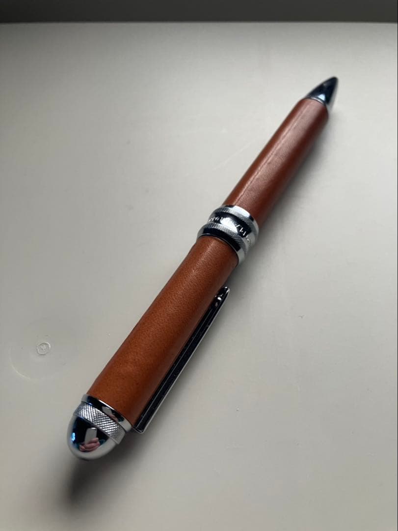 ア*ス様 野原工芸　工房楔　プラチナ万年筆