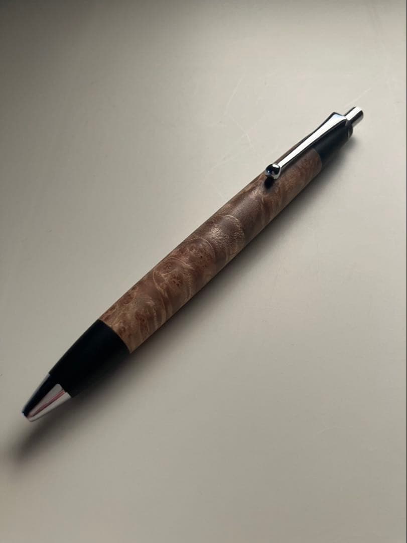ア*ス様 野原工芸　工房楔　プラチナ万年筆