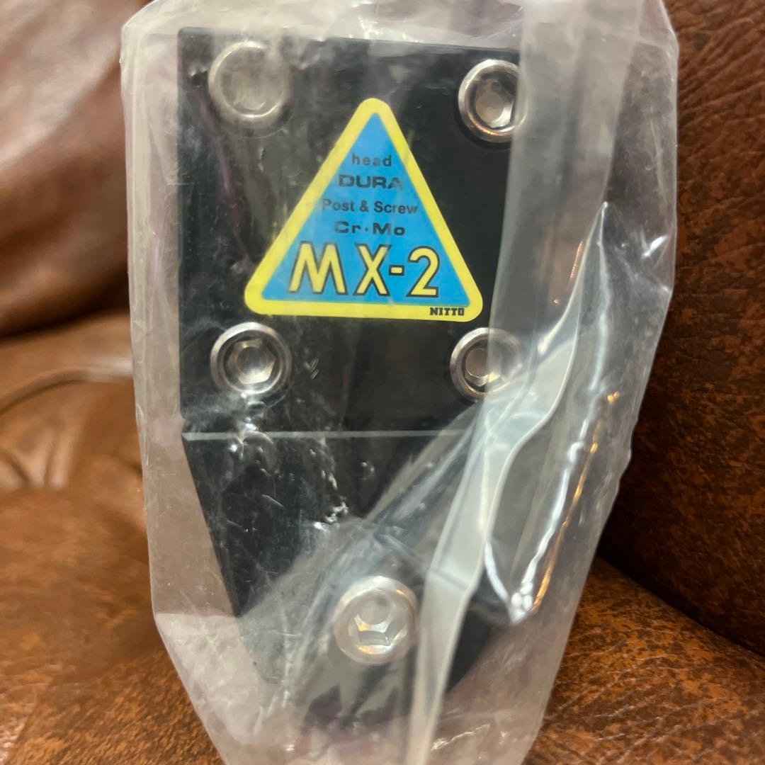 NITTO ニットー　MX-2