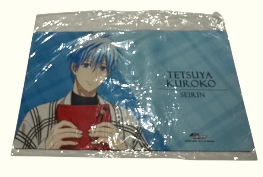 【超豪華】黒子テツヤ 光と影セット 黒子のバスケ 青峰大輝 火神大我