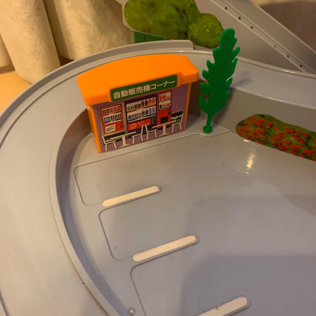 トミカ スイスイETC、山道ドライブ、等まとめ