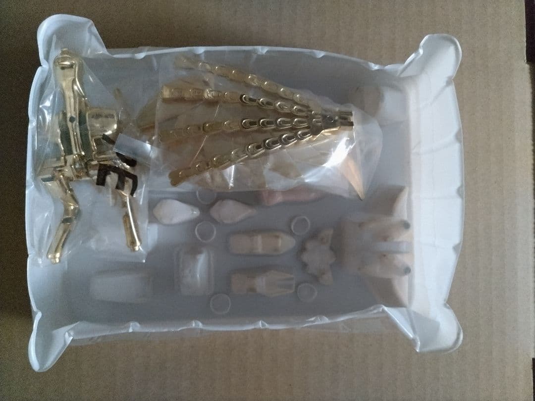 聖闘士星矢 フェニックス BOX Ⅴ （初回生産限定版）