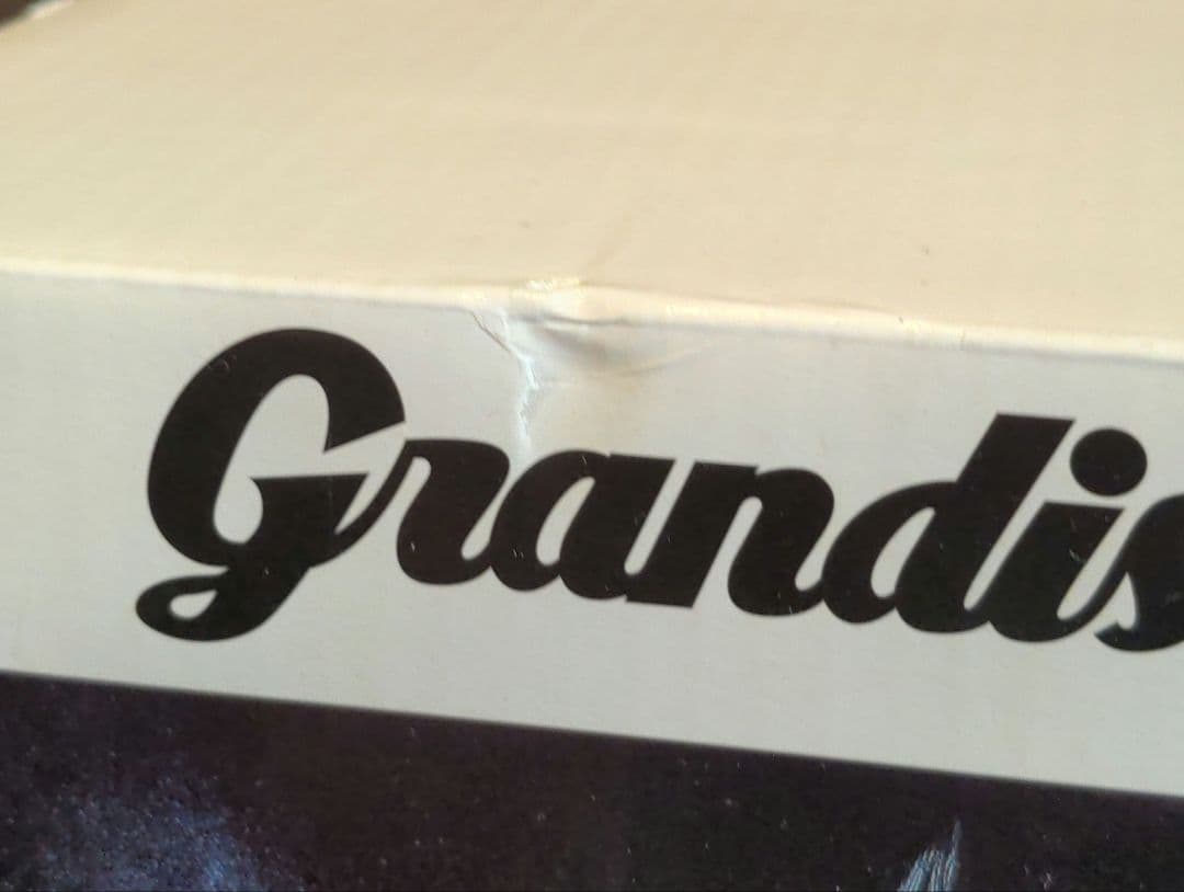 Grandista　グランディスタ バーダック　造形天下一武道会　セット