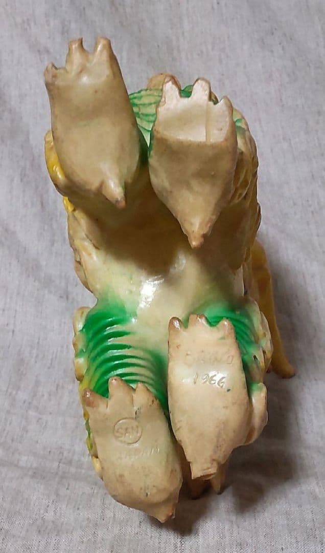 ヴィンテージ マルサン ドドンゴ