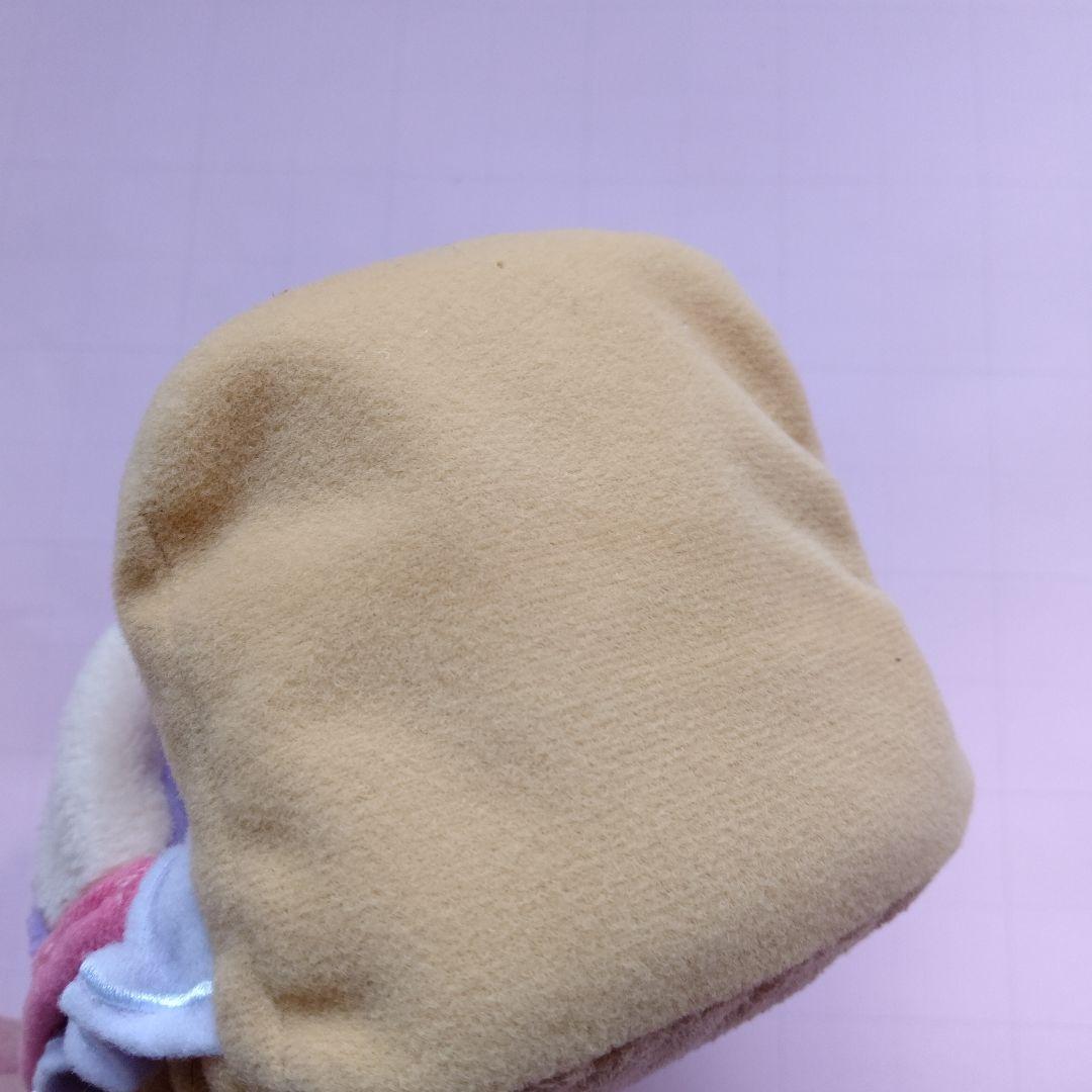 ポケモンセンター　ミジュマル　2010年　ぬいぐるみ　おやすみ　マスコット