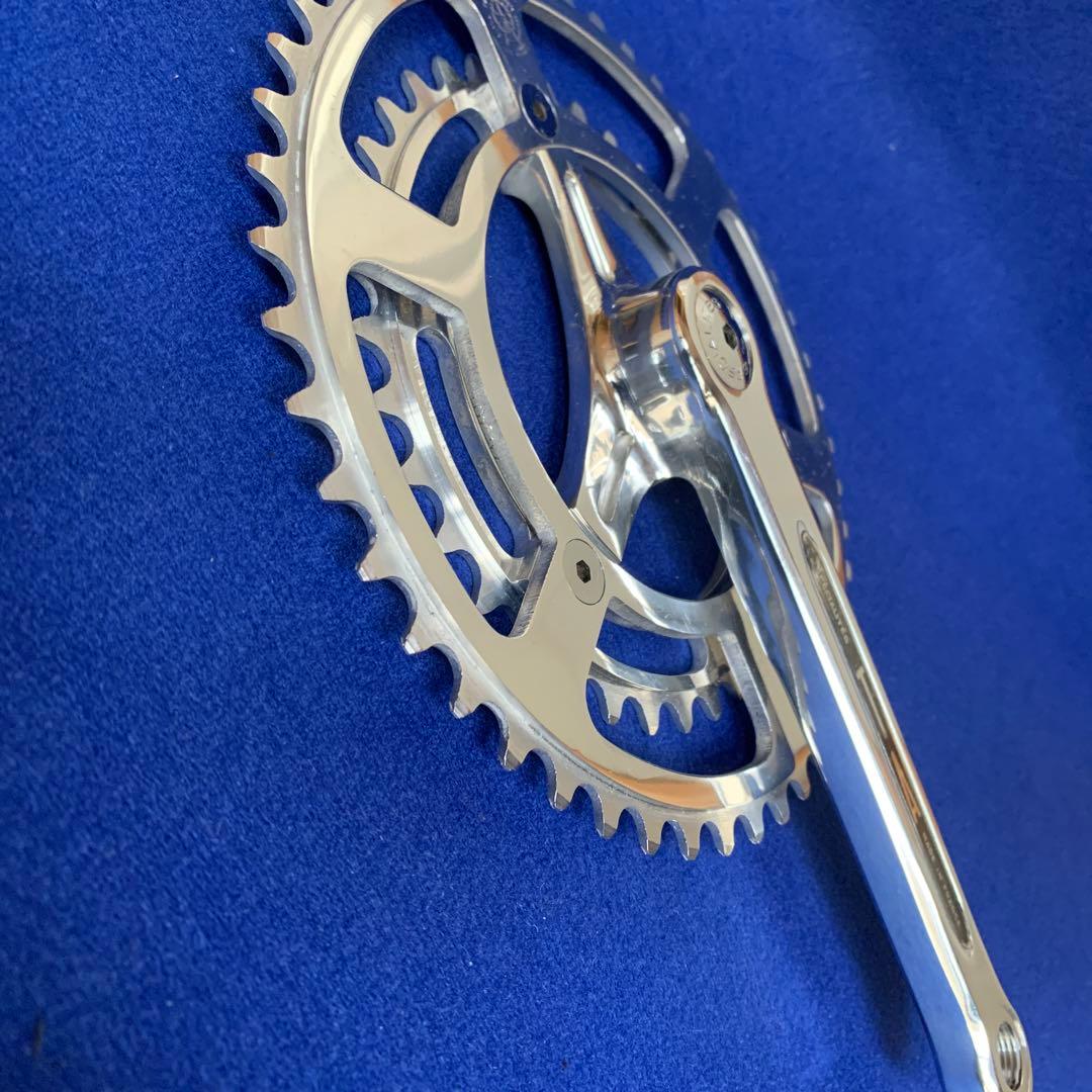 ＴＡ★プロフェッショナル３アームクランクペダル穴蓋付き