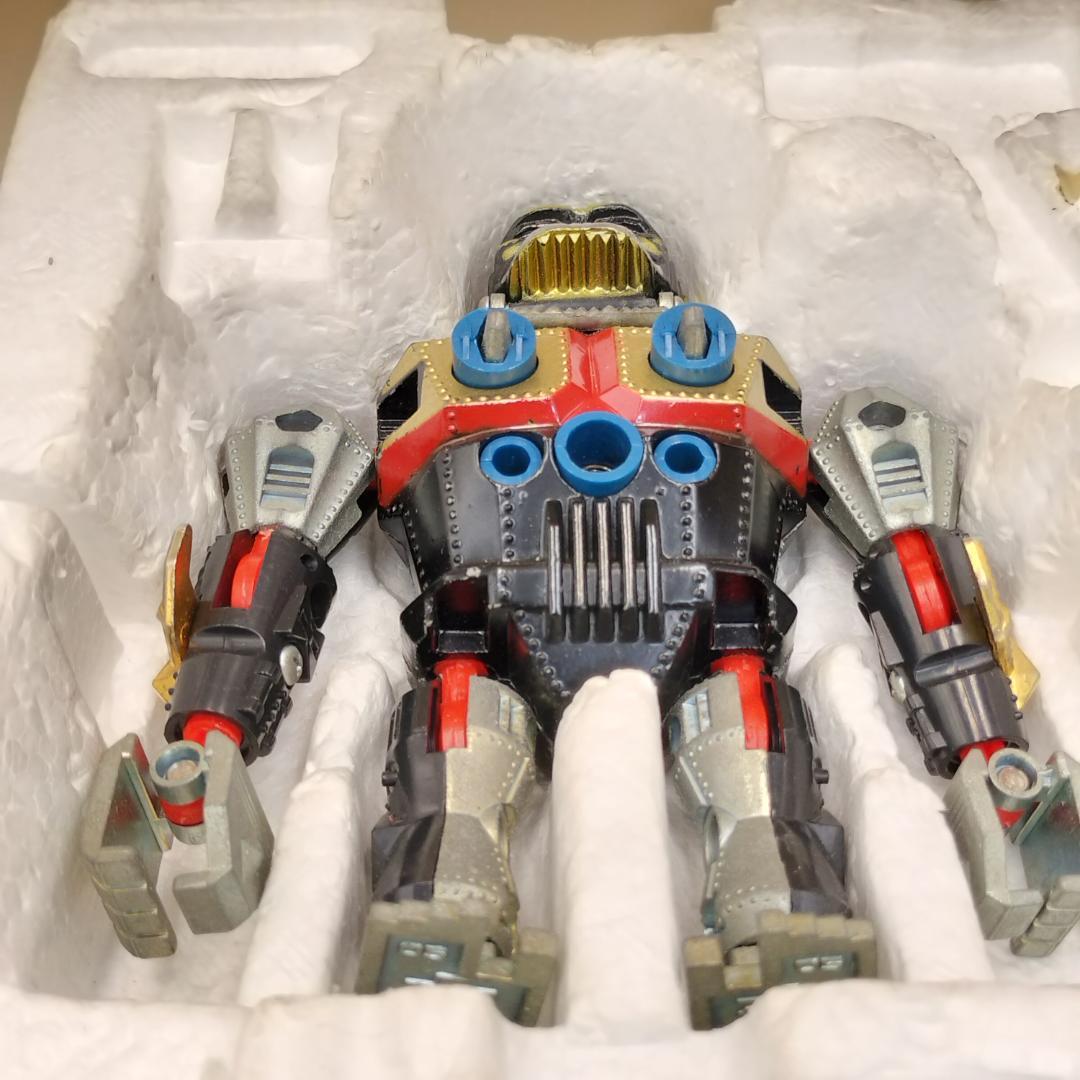 アークロン　キングコング　合金　05　ビンテージ　日本製　オモチャ　ARC