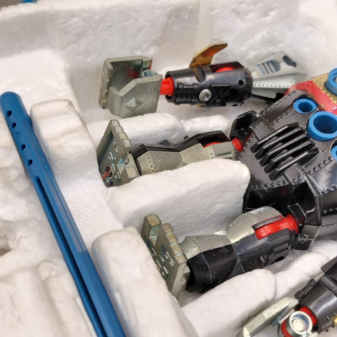 アークロン　キングコング　合金　05　ビンテージ　日本製　オモチャ　ARC