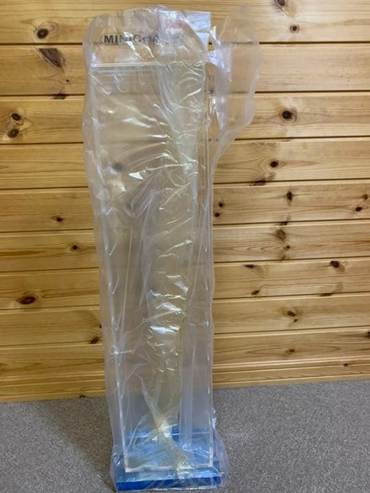 ミニチャンプス　純正ミニカータワーコレクションケース