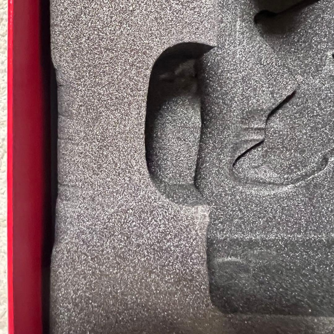 Baccarat ポケモン ピカチュウ クリスタル フィギュア