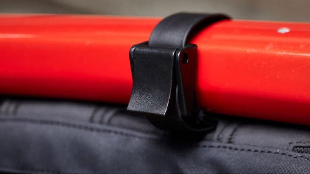 【新品未使用】54cm BONTRAGER ボントレガー フレームバッグ