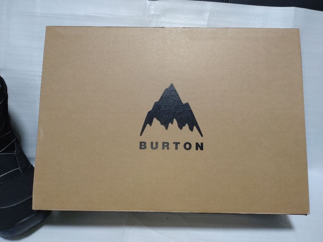 新春値下げ！burton KIDS Zipline BOA バートン 24cm