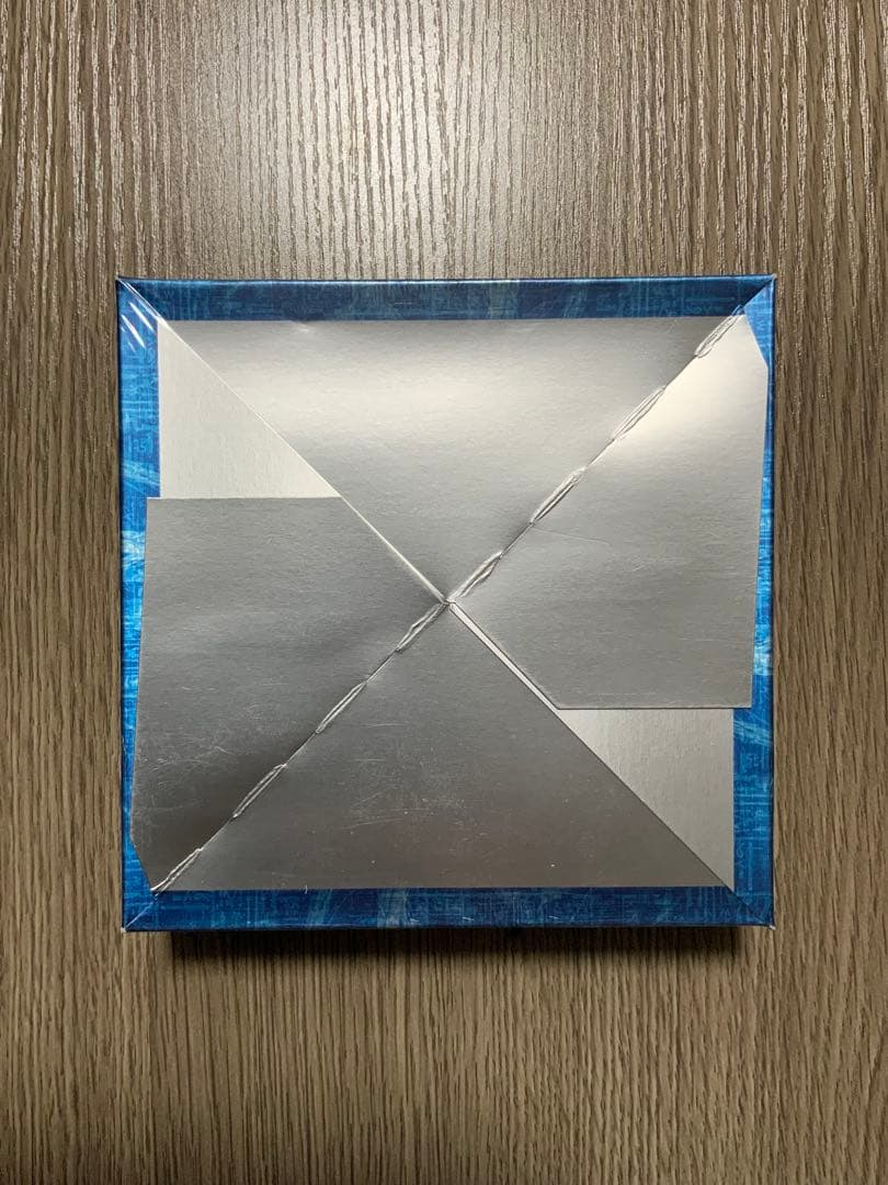 タクティカルエボリューション 未開封BOX シュリンク付き 遊戯王