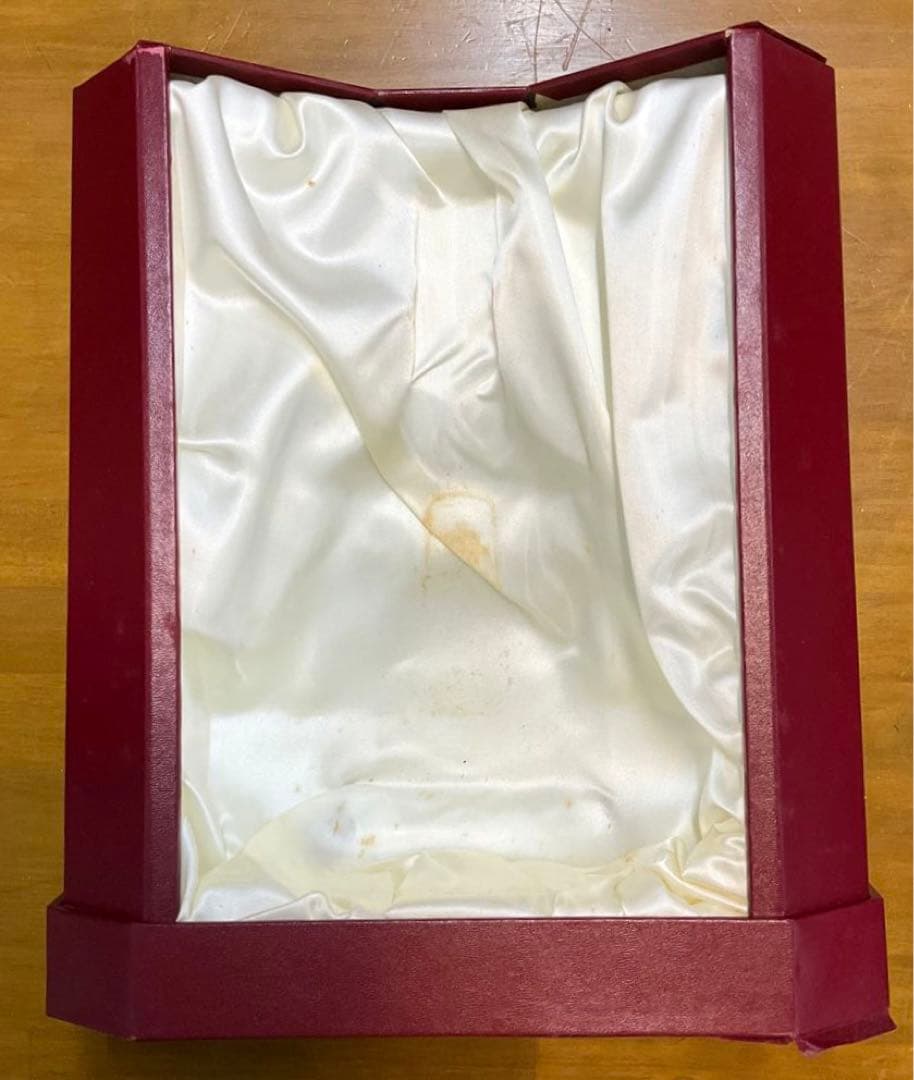 ヘネシー　パラディ エクストラ　 旧グリーンボトル　未開栓　箱付き