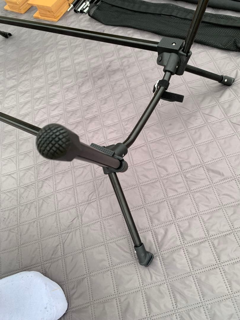 最終値下3/18まで　DOD KYANARY TABLE キャナリーテーブルL