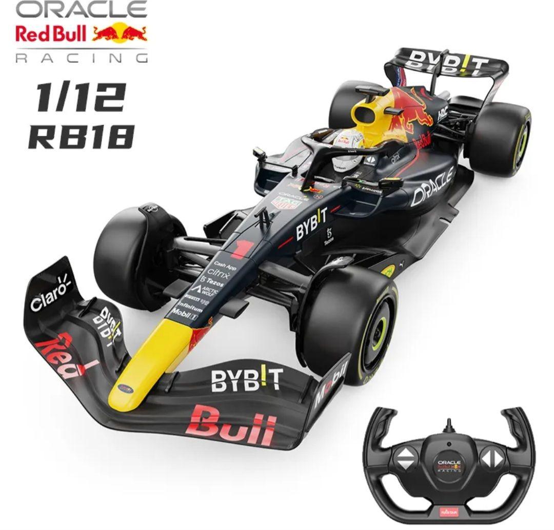 F1ラジコン1 /18 特大セール中❗❗