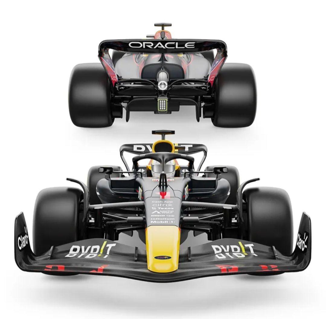 F1ラジコン1 /18 特大セール中❗❗