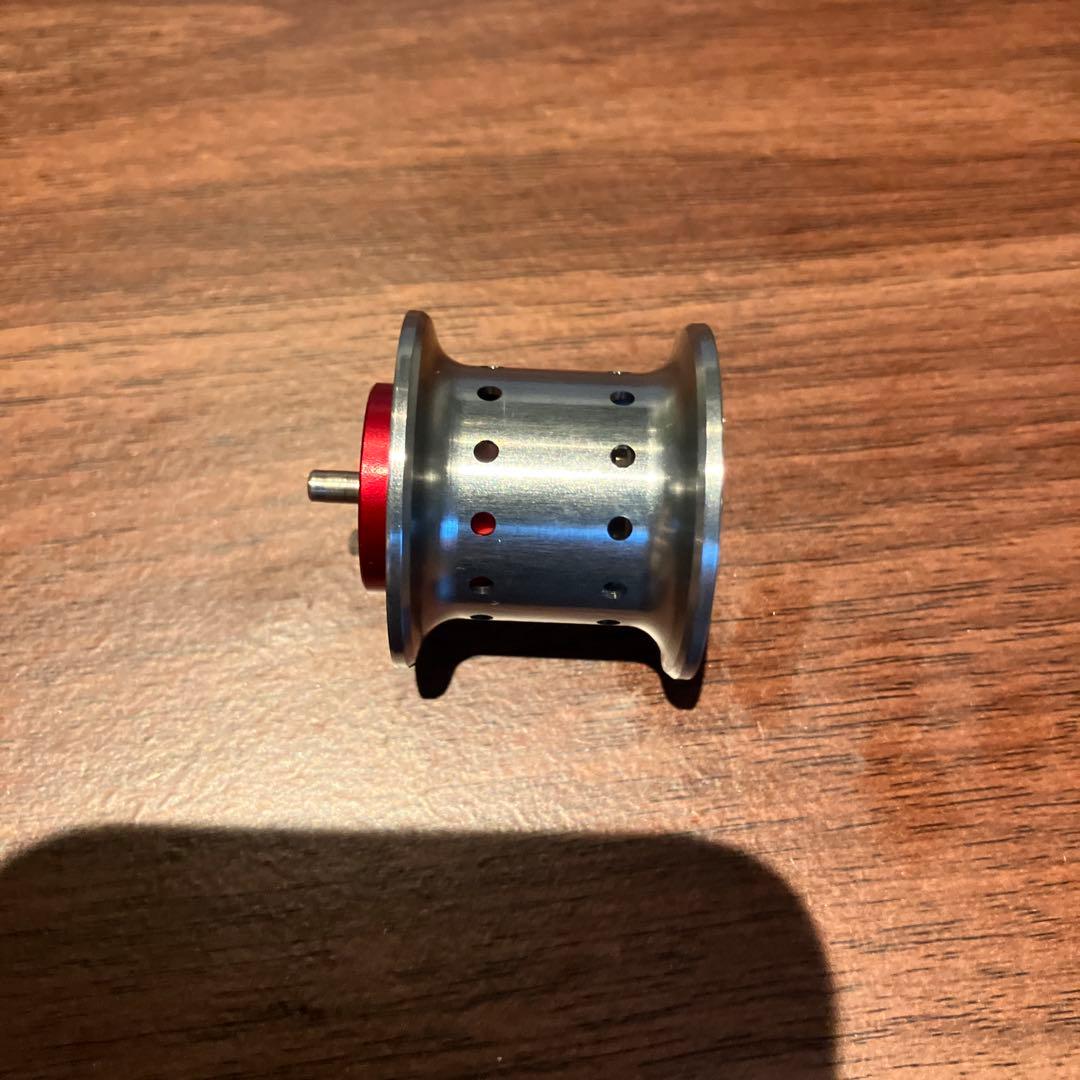 ダイワ　リベルトピクシー PX68L フィネススプール　純正スプール・箱付き