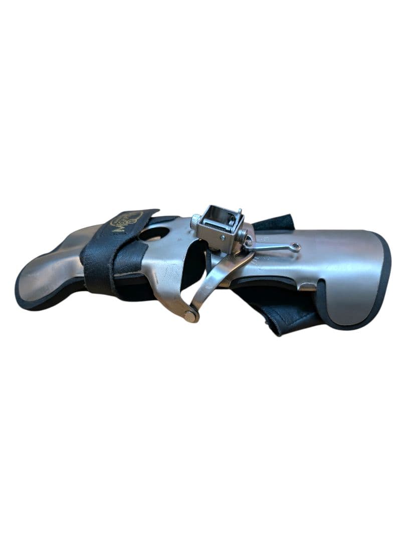 Manhattan MechaTecter ボウリング メカテクター