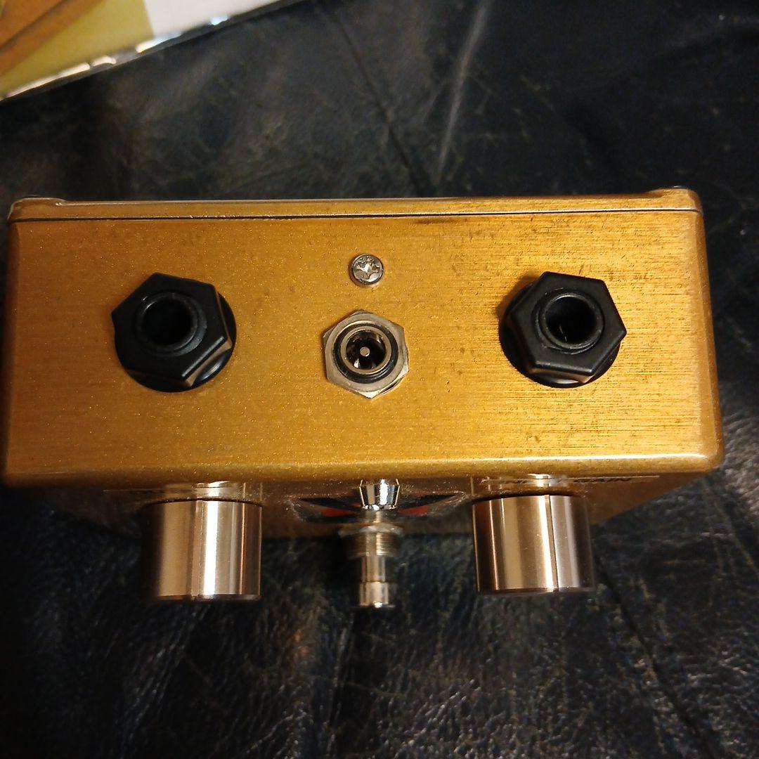 Transformer D／AMATERAS 0111