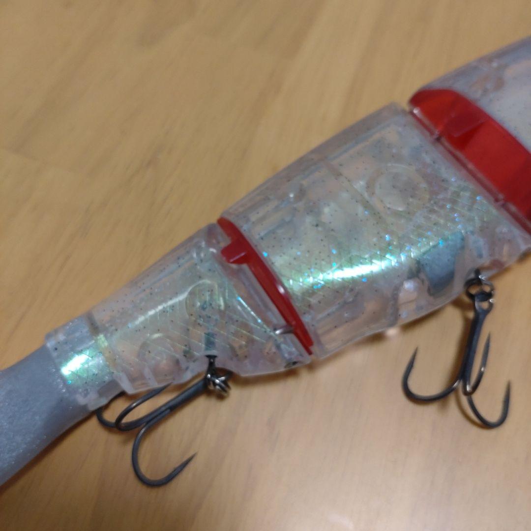 DRT クラッシュゴースト クリスタルフラッシュ