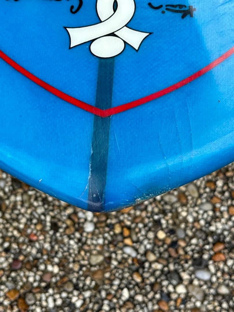 サーフィン・ボディボード Y.U surf classic 9.2