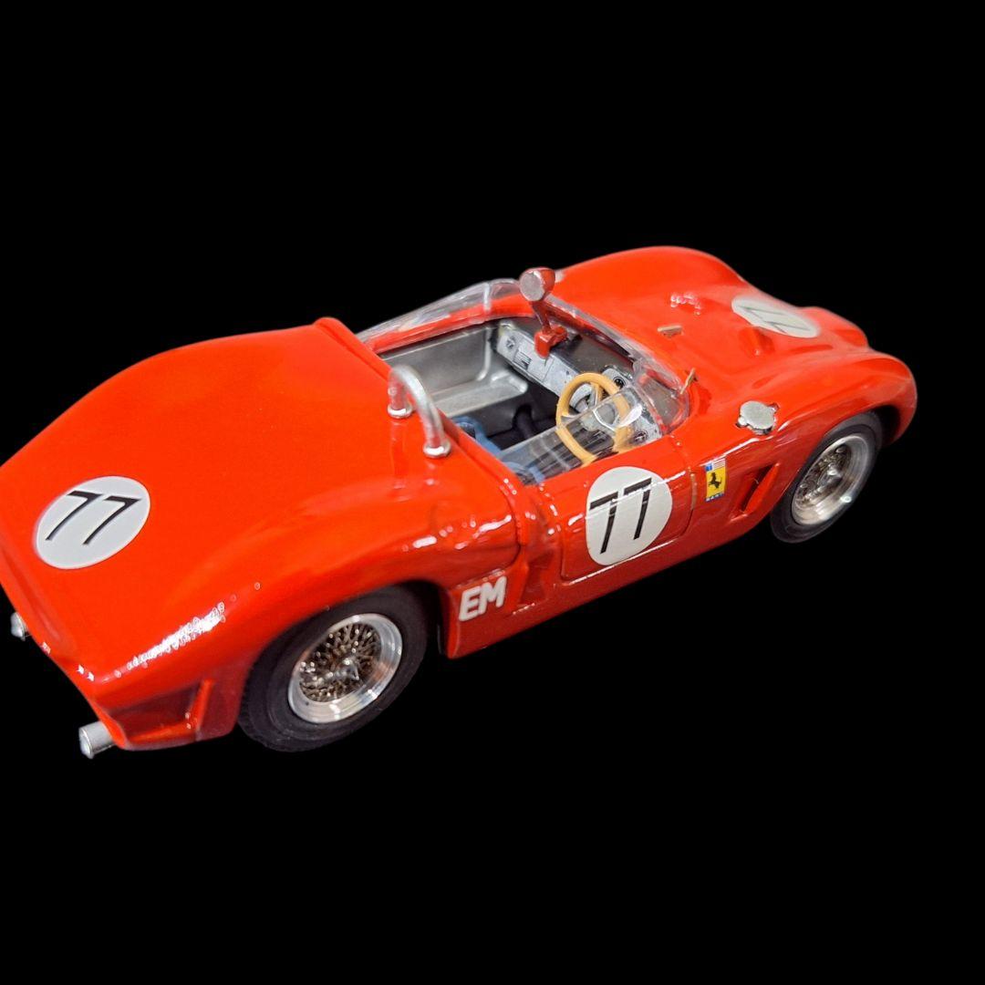 1/43 Ferrari Dino SP ART MODEL ART047 希少