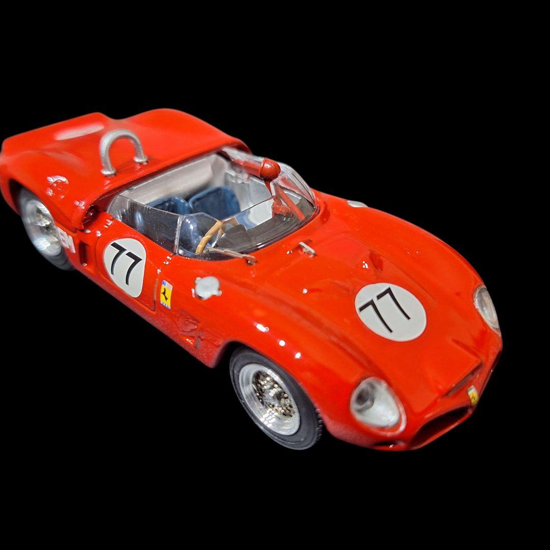 1/43 Ferrari Dino SP ART MODEL ART047 希少