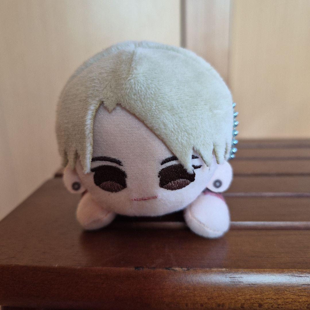 アイドルぬいぐるみ10体セット(ゲオ限定)