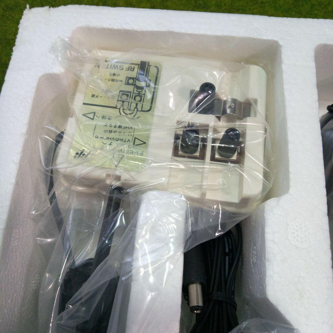 任天堂　ファミリーコンピューター