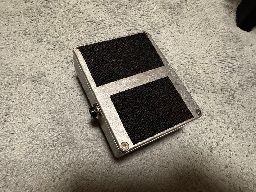 ギター ALBIT GC-1 MARK II Great Compressor