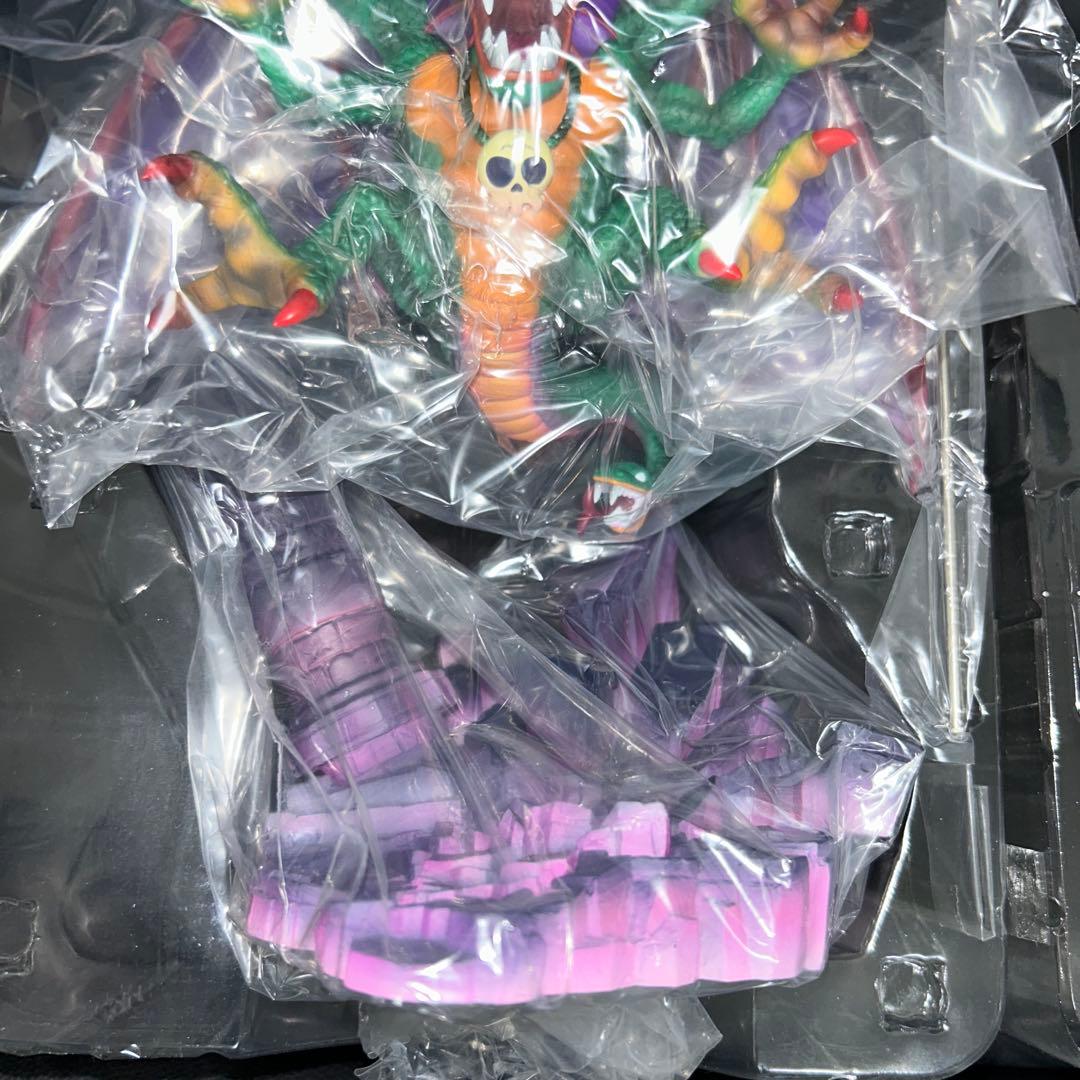 ドラクエ　モンスターズギャラリー　スーパーHG　シドー