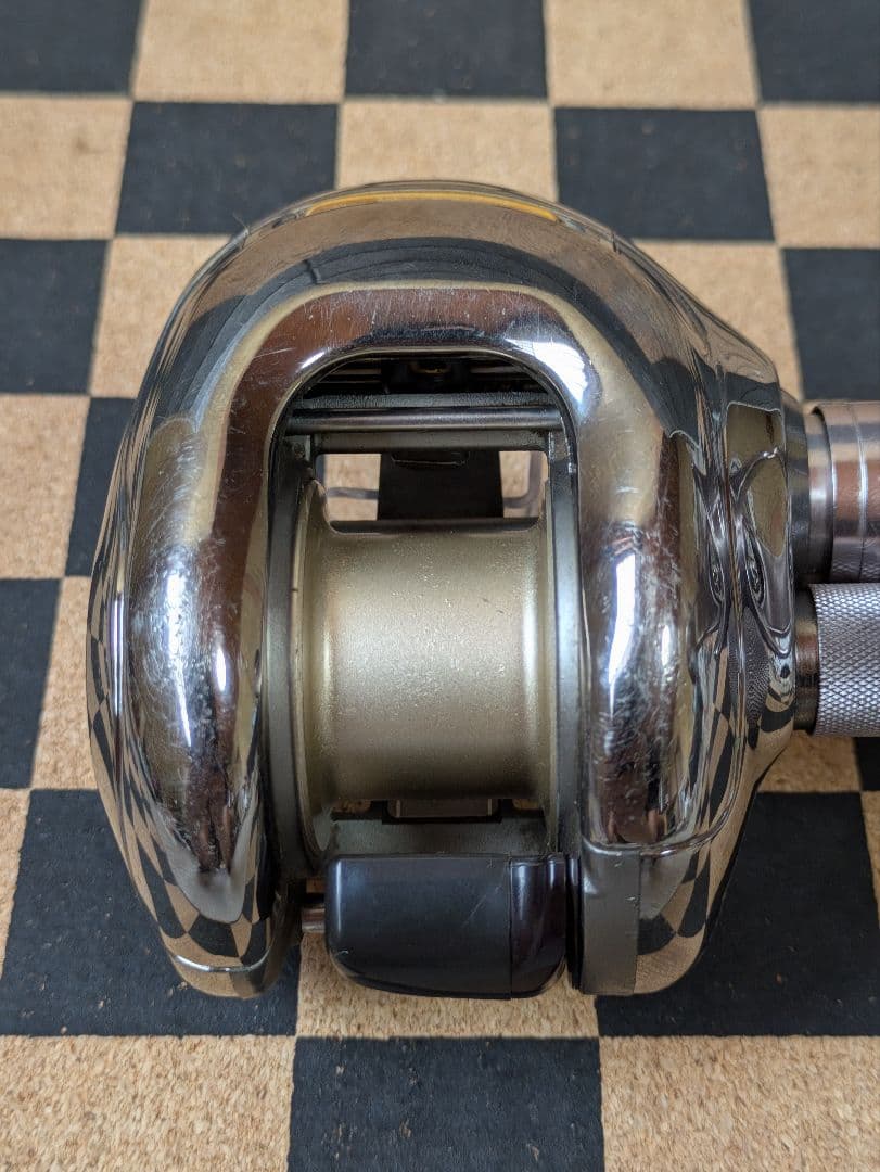 852. 99スコーピオン アンタレス5 /R 初代