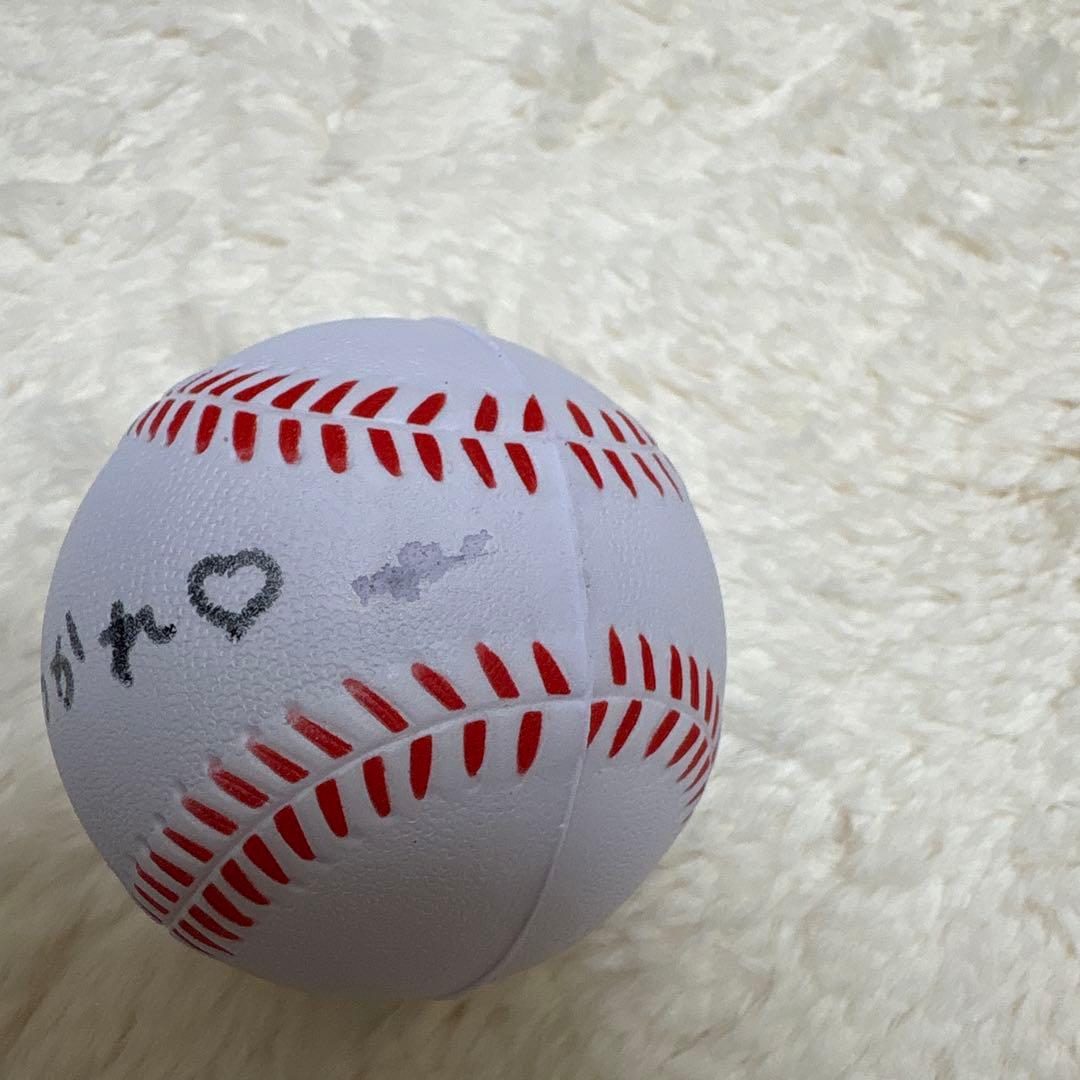 FRUITSZIPPER 松本かれん サインボール さいたまスーパーアリーナ