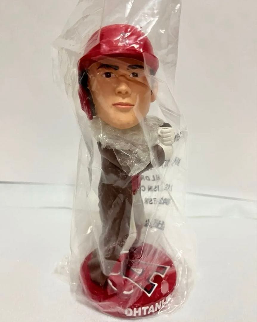 スターウォーズセット　大谷翔平　マイクトラウト　BB-8 エンゼルス 非売品