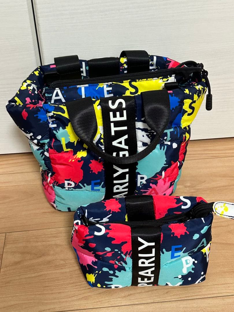 値下げ！パーリーゲイツまとめ売り