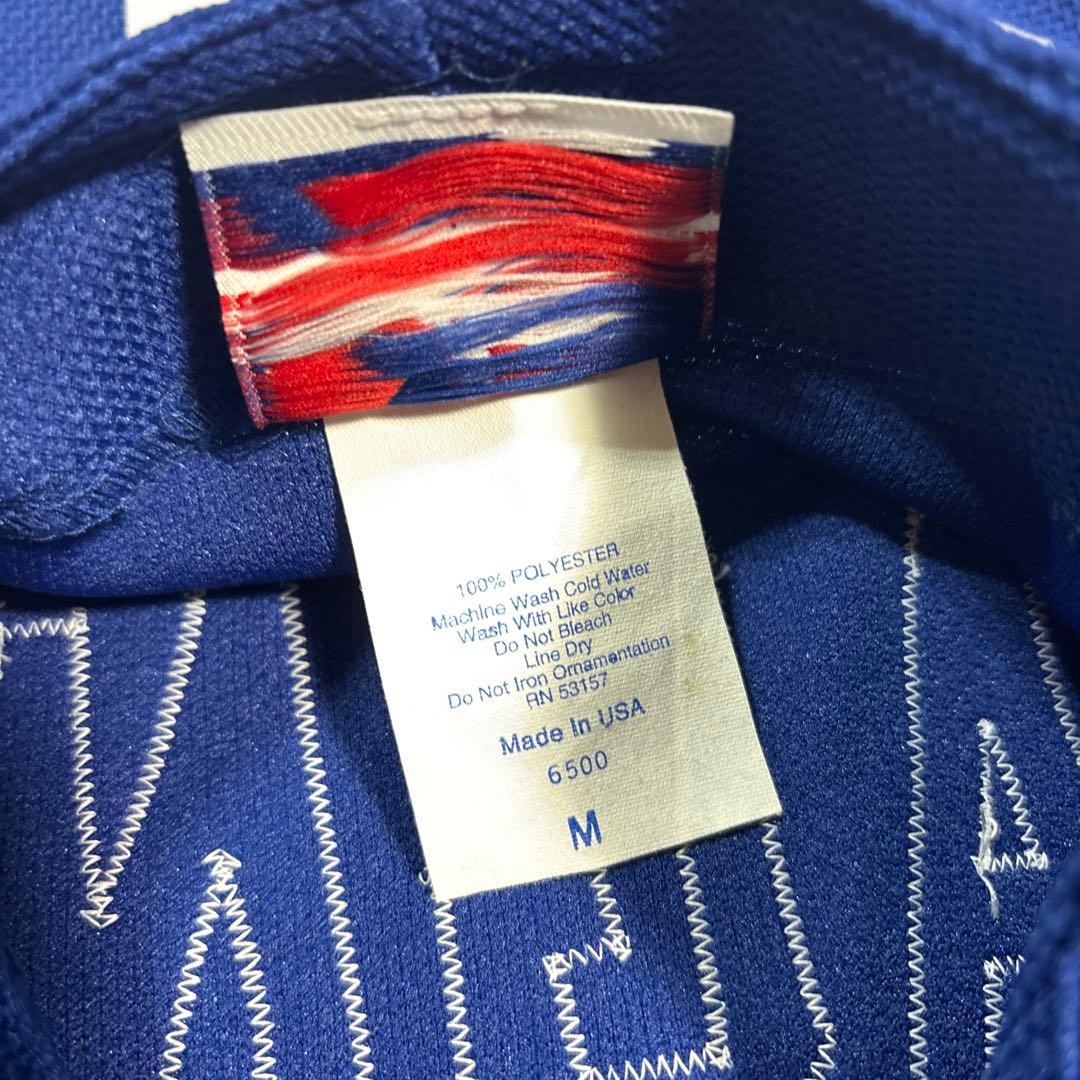 応援グッズ Eric Gagne Los Angeles Dodgers Jersey