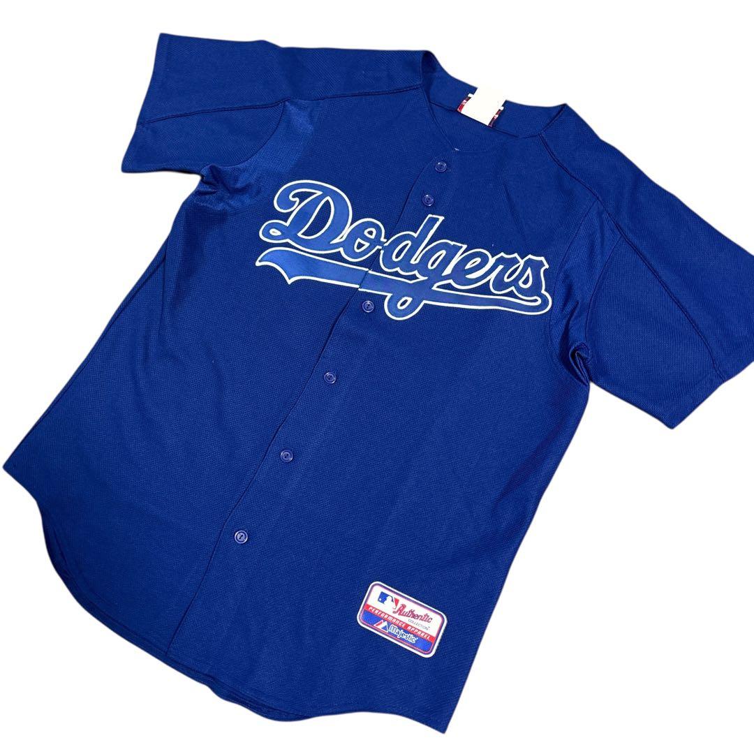 応援グッズ Eric Gagne Los Angeles Dodgers Jersey