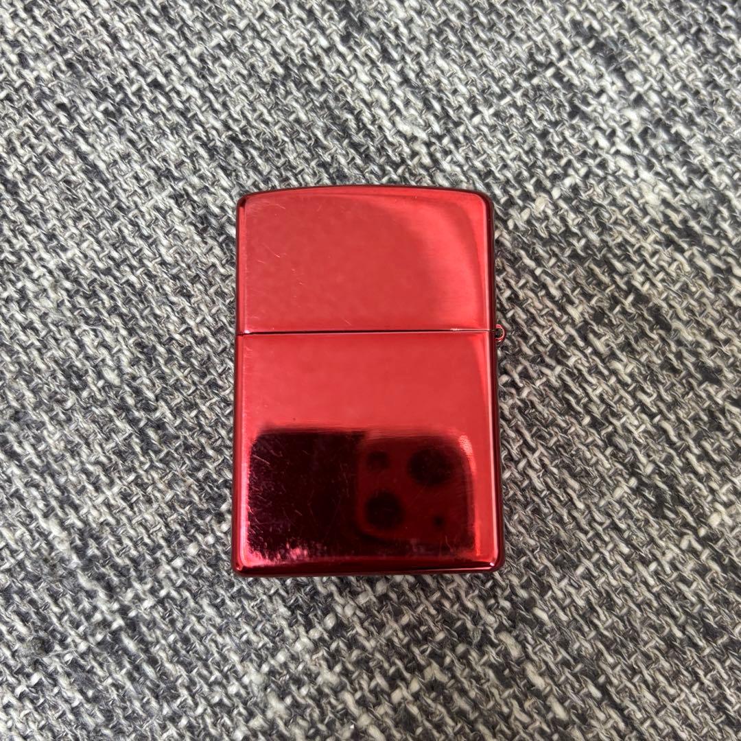 ZIPPO 機動戦士ガンダム逆襲のシャアジッポライター「サザビーオープンヘッド」