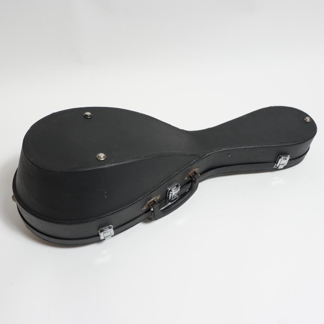 Suzuki スズキ マンドリン M-215 ハードケース付き
