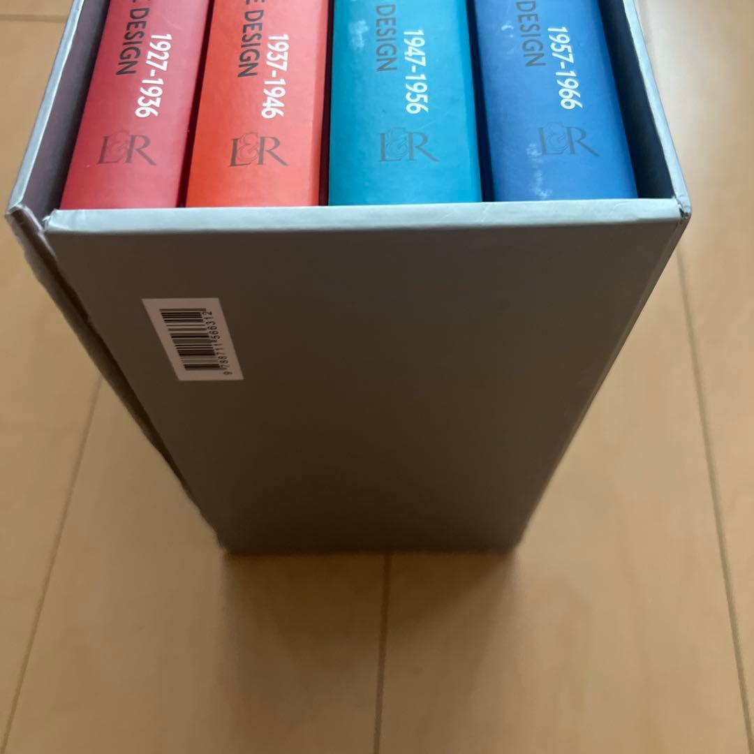 書 40 Years of Danish Furniture Design