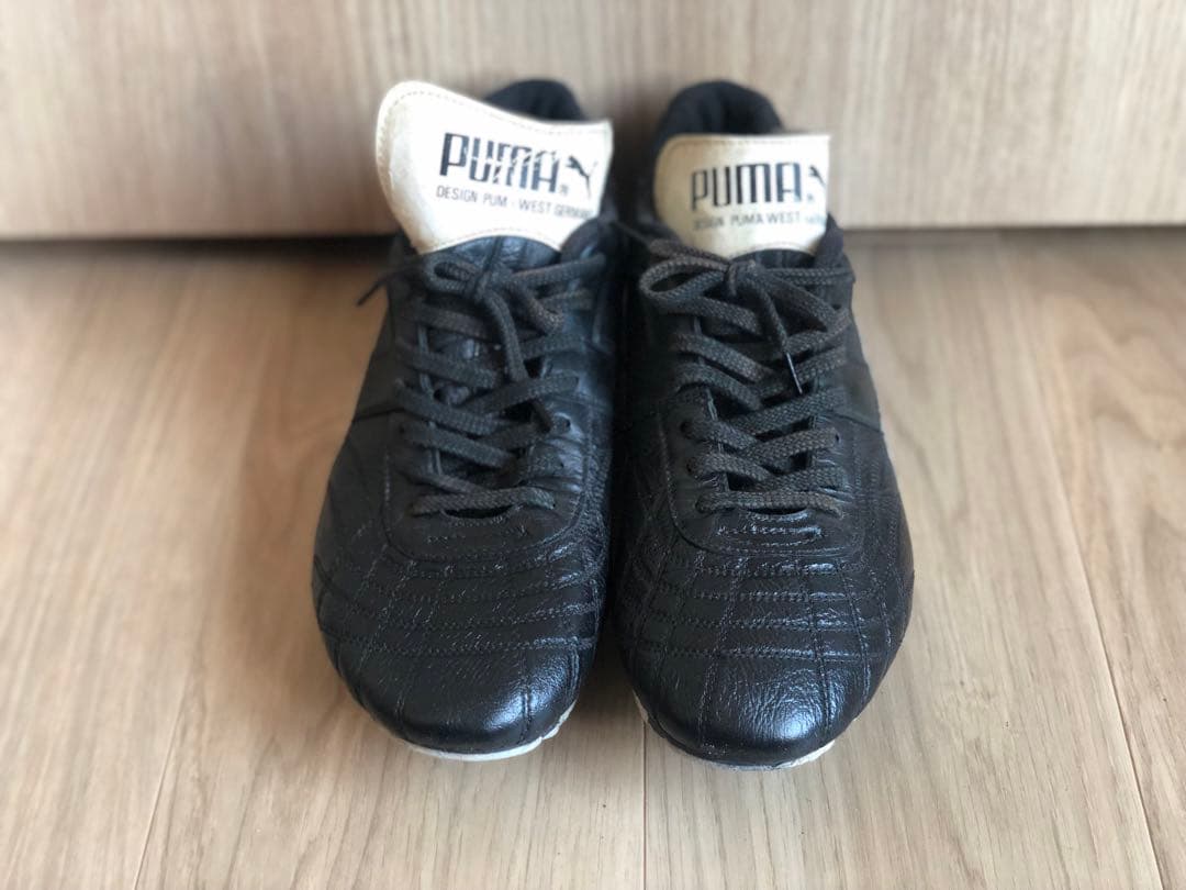 PUMA パラメヒコ　メキシコライト