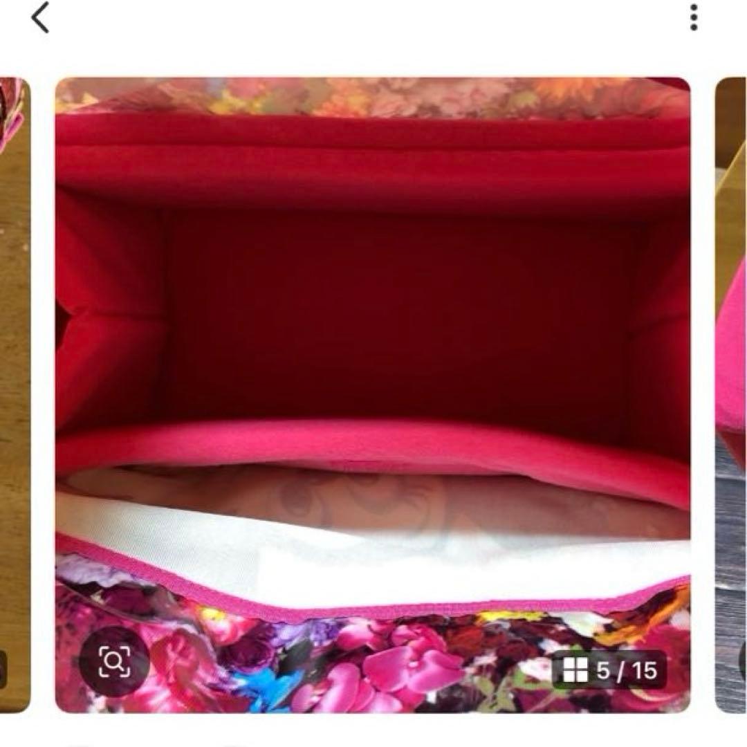 レスポートサック　ディズニーリゾート 蜷川実花　トートバッグ・レジャーシート