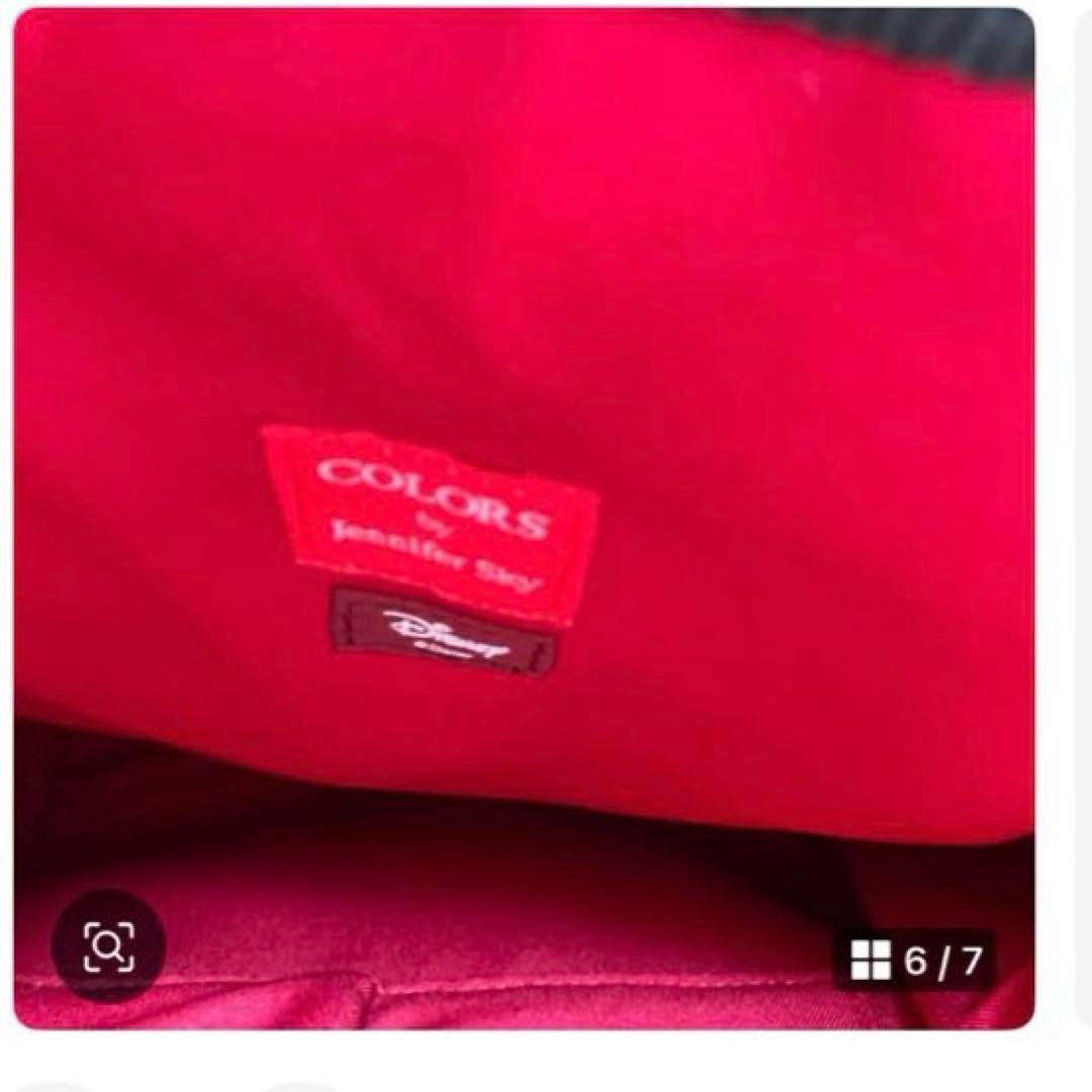 レスポートサック　ディズニーリゾート 蜷川実花　トートバッグ・レジャーシート