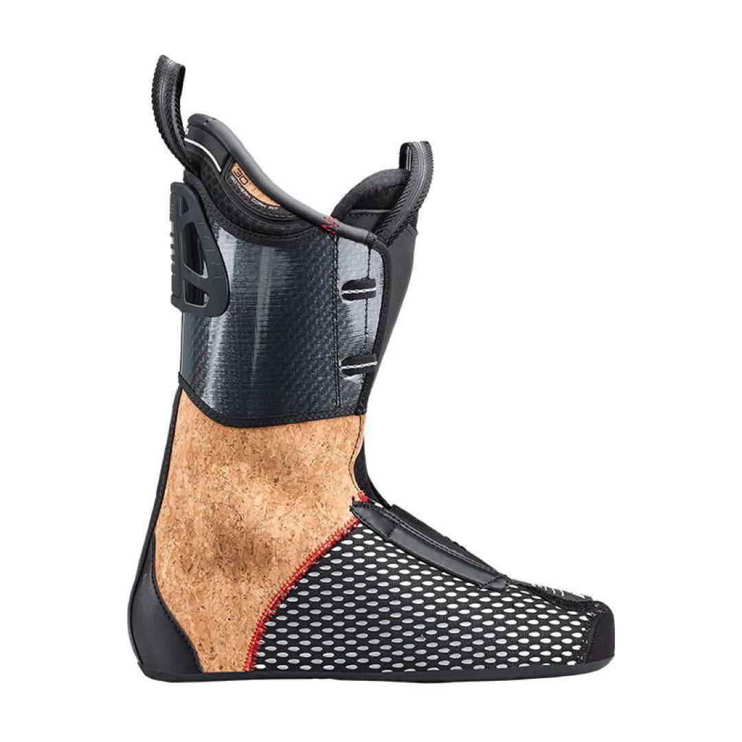 ノルディカ PROMACHINE 130 GW 24/25 モデル スキーブーツ