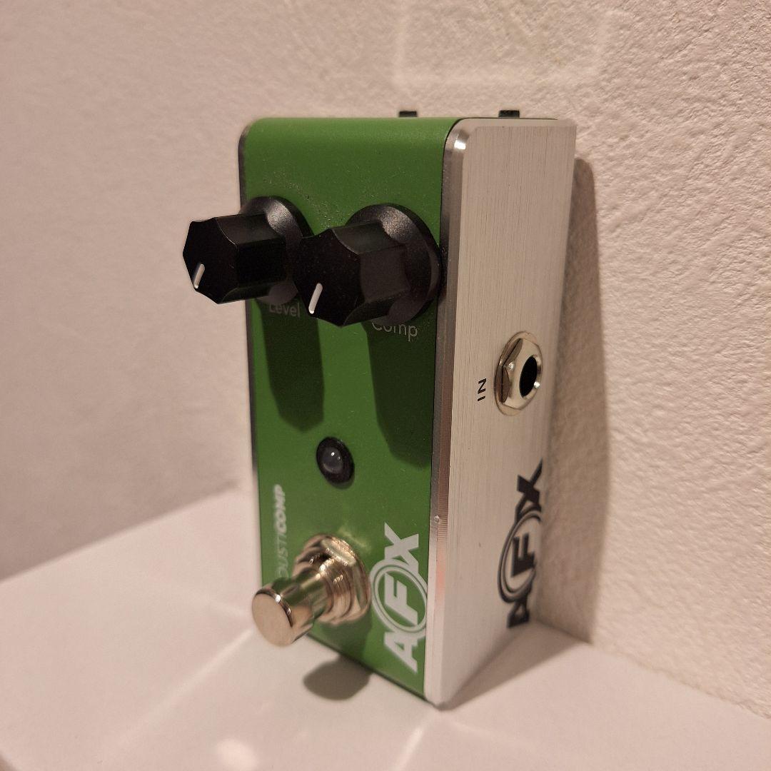 ギター FISHMAN/ACOUSTICOMP