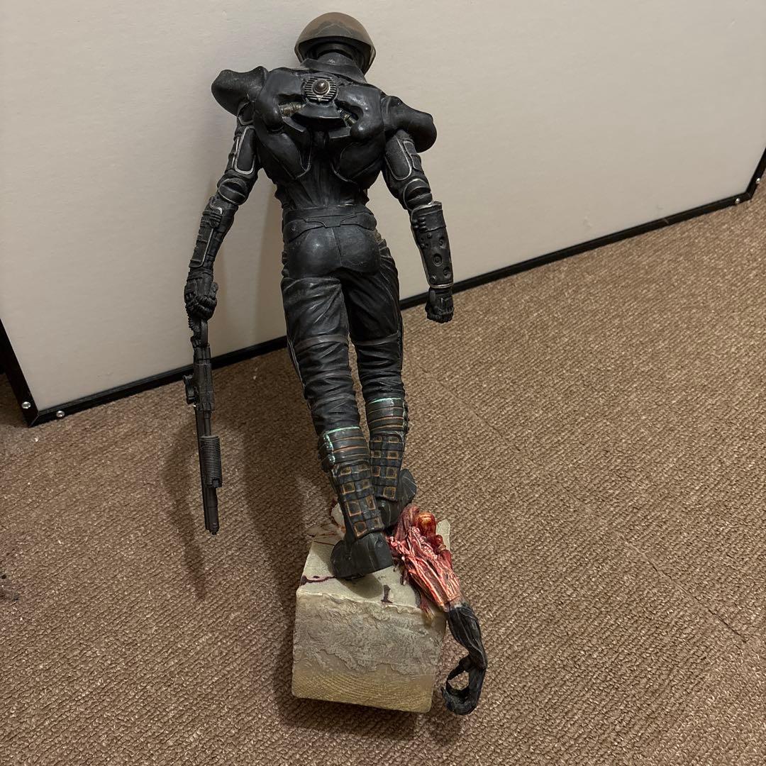 アートストーム　竹谷隆之　ハカイダー